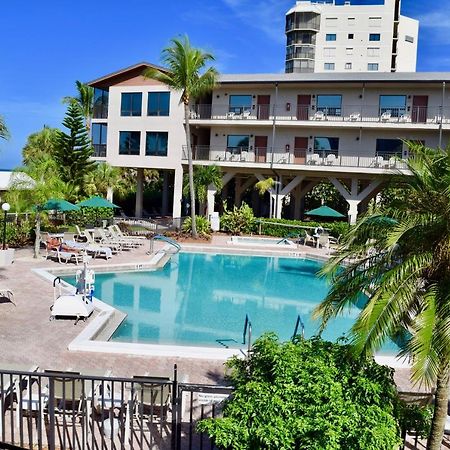 Caribbean Beach Club Форт Майерс Бич Экстерьер фото