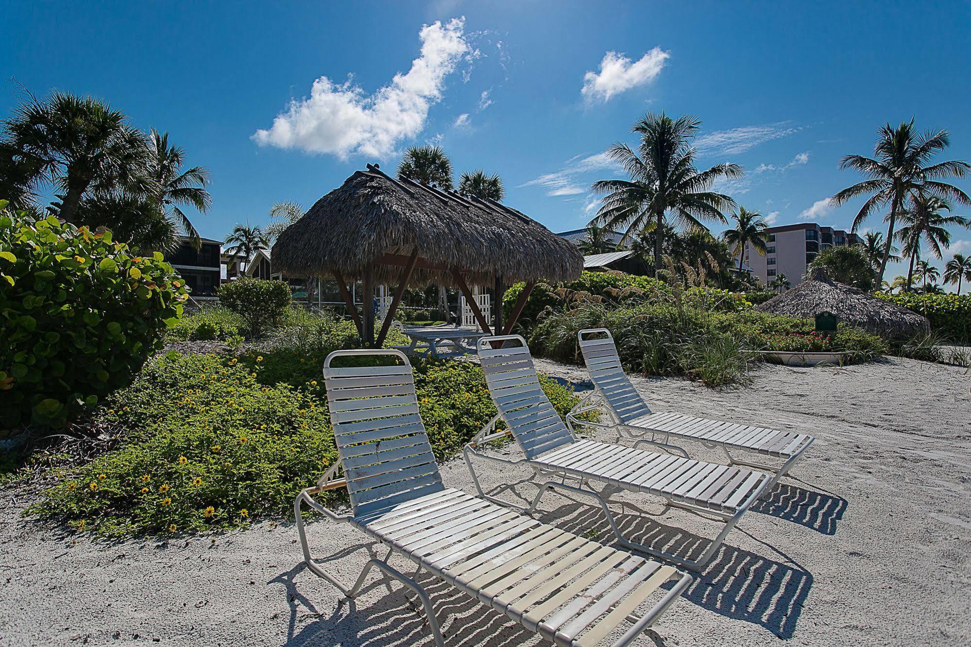 Caribbean Beach Club Форт Майерс Бич Экстерьер фото